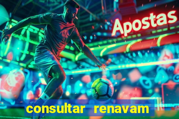 consultar renavam detran bahia